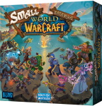 Small World of Warcraft