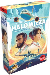 Halo, wieża!