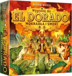Wyprawa do El Dorado: Mokradła i Smoki