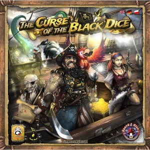 Curse of the Black Dice (edycja specjalna)