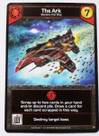 Star Realms Promo Card: The Ark