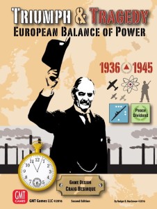 Triumph and Tragedy (2nd edition)