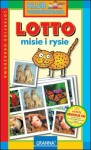Klub przedszkolaka: Lotto - misie i rysie