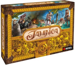 Jamaica