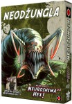 Neuroshima Hex 3.0:  Neodżungla