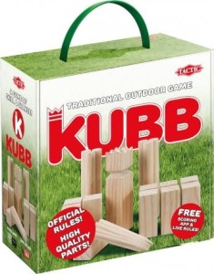 Kubb (karton)