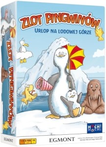Zlot Pingwinów