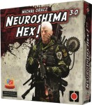 Neuroshima Hex (edycja 3.0)