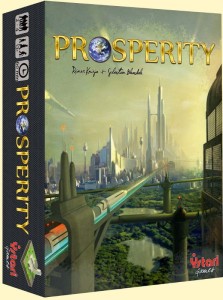 Prosperity