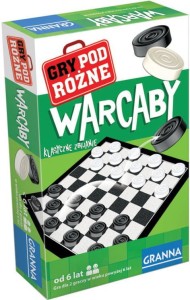 Warcaby podróżne