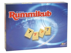 Rummikub