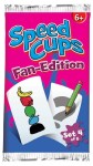 Speed Cups Fan-Edition Set 4