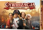 Cywilizacja - Poprzez Wieki (3 edycja)