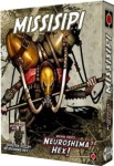 Neuroshima Hex 3.0:  Missisipi
