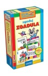 Klub przedszkolaka: Zgaduj zgadula