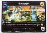 Star Realms Promo Card: Starmarket