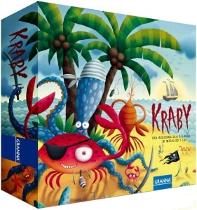 Kraby