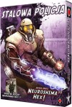 Neuroshima Hex 3.0:  Stalowa Policja