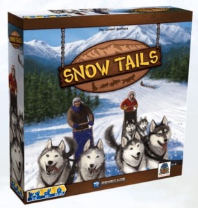 Snow Tails